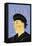 Japanese Sailor-Frank Mcintosh-Framed Stretched Canvas