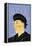 Japanese Sailor-Frank Mcintosh-Framed Stretched Canvas