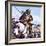 Japanese Samurai-Pat Nicolle-Framed Giclee Print