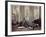 Japanese Siesta-null-Framed Photographic Print