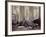 Japanese Siesta-null-Framed Photographic Print