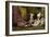 Japanese Still Life, 1879-Elihu Vedder-Framed Giclee Print