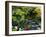 Japanese Style Garden-Vaughan Fleming-Framed Photographic Print