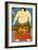 Japanese Sumo Champion-null-Framed Giclee Print