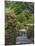 Japanese Tea Garden, Golden Gate Park, San Francisco-Anna Miller-Mounted Photographic Print