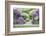 Japanese Wisteria, Kennett Square, Pennsylvania, USA-Lisa S. Engelbrecht-Framed Photographic Print