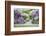 Japanese Wisteria, Kennett Square, Pennsylvania, USA-Lisa S. Engelbrecht-Framed Photographic Print