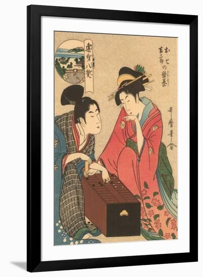 Art Print, , large