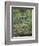 Japanische Bruecke, 1899-Claude Monet-Framed Giclee Print