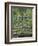 Japanische Bruecke, 1899-Claude Monet-Framed Giclee Print