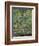 Japanische Bruecke, 1899-Claude Monet-Framed Giclee Print