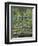 Japanische Bruecke, 1899-Claude Monet-Framed Giclee Print