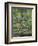 Japanische Bruecke, 1899-Claude Monet-Framed Giclee Print