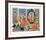 Japonais-Estelle Ginsburg-Framed Collectable Print