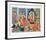 Japonais-Estelle Ginsburg-Framed Collectable Print