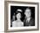 Jaqueline Kennedy, President John F. Kennedy, Ca. 1962-null-Framed Photo