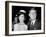 Jaqueline Kennedy, President John F. Kennedy, Ca. 1962-null-Framed Photo