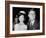 Jaqueline Kennedy, President John F. Kennedy, Ca. 1962-null-Framed Photo