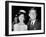 Jaqueline Kennedy, President John F. Kennedy, Ca. 1962-null-Framed Photo