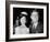 Jaqueline Kennedy, President John F. Kennedy, Ca. 1962-null-Framed Photo