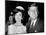 Jaqueline Kennedy, President John F. Kennedy, Ca. 1962-null-Mounted Photo