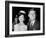 Jaqueline Kennedy, President John F. Kennedy, Ca. 1962-null-Framed Photo