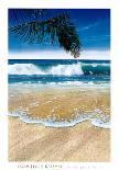 Palm Breezes I-Jaqueline Kresman-Art Print