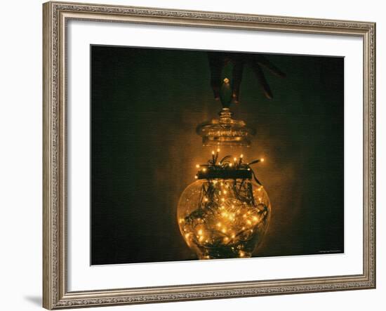 Jar of Dreams-Fabio Panichi-Framed Photographic Print