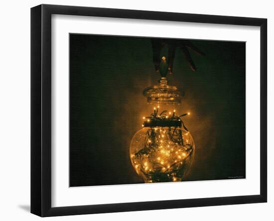 Jar of Dreams-Fabio Panichi-Framed Photographic Print