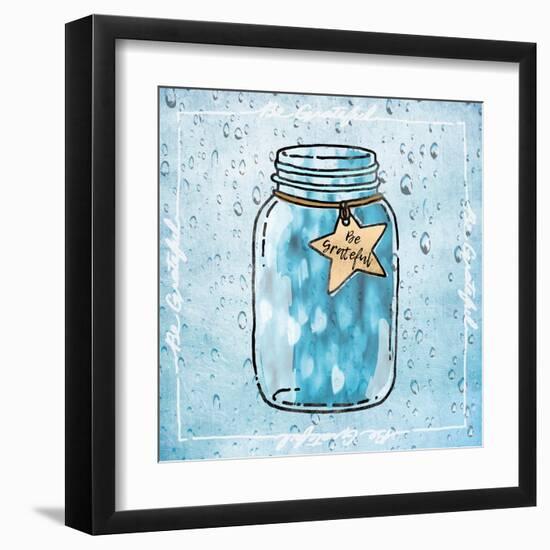 Jar Of Fab-Marcus Prime-Framed Art Print