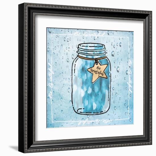 Jar Of Fab-Marcus Prime-Framed Art Print