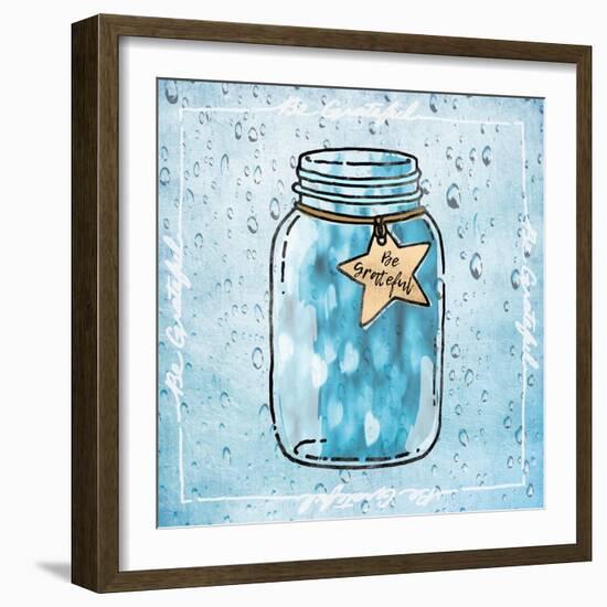 Jar Of Fab-Marcus Prime-Framed Art Print