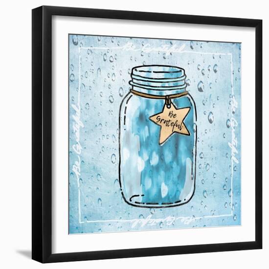 Jar Of Fab-Marcus Prime-Framed Art Print