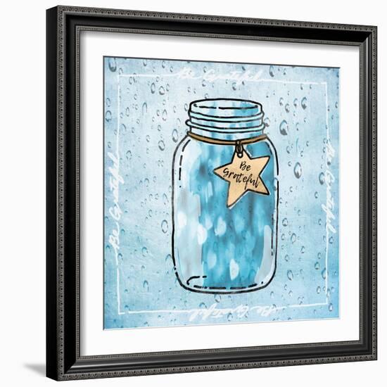 Jar Of Fab-Marcus Prime-Framed Art Print