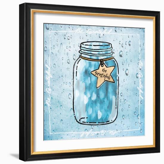 Jar Of Fab-Marcus Prime-Framed Art Print