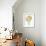 Jar of Sunshine I Coral Love-Michael Mullan-Framed Art Print displayed on a wall