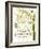 Jardin Botanique I-Vision Studio-Framed Premium Giclee Print