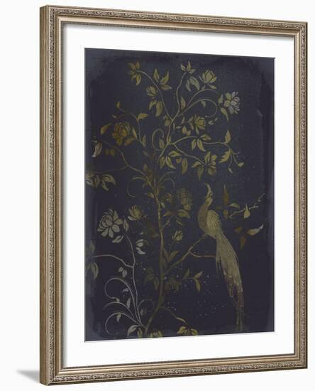 Jardin Chinois I-Ken Hurd-Framed Giclee Print