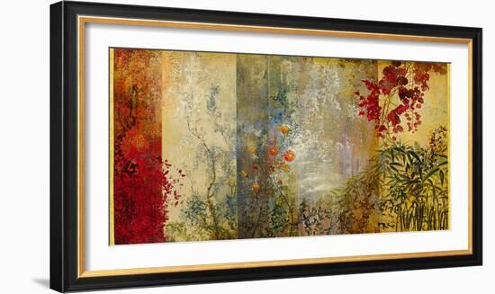 Jardin D'Quest-Kemp-Framed Giclee Print