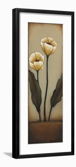 Jardin de Flores I-H^ Alves-Framed Giclee Print