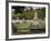 Jardin De La Fontaine, Nimes, Gard, Languedoc, France, Europe-John Miller-Framed Photographic Print