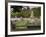 Jardin De La Fontaine, Nimes, Gard, Languedoc, France, Europe-John Miller-Framed Photographic Print