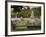 Jardin De La Fontaine, Nimes, Gard, Languedoc, France, Europe-John Miller-Framed Photographic Print