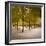 Jardin Du Luxembourg, Latin Quarter, Paris, France-Jon Arnold-Framed Photographic Print