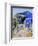 Jardin Majorelle, Marrakech (Marrakesh), Morocco, North Africa, Africa-Bruno Morandi-Framed Photographic Print