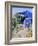 Jardin Majorelle, Marrakech (Marrakesh), Morocco, North Africa, Africa-Bruno Morandi-Framed Photographic Print