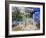 Jardin Majorelle, Marrakech (Marrakesh), Morocco, North Africa, Africa-Bruno Morandi-Framed Photographic Print