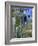 Jardin Majorelle, Marrakech, Morocco, North Africa, Africa-Nico Tondini-Framed Photographic Print