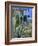 Jardin Majorelle, Marrakech, Morocco, North Africa, Africa-Nico Tondini-Framed Photographic Print