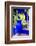 Jardin Majorelle - Marrakech - Morocco - North Africa - Africa-Philippe Hugonnard-Framed Photographic Print